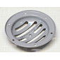 Electric horn cover - grey (Jawa 50 Pionyr) / 