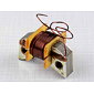 Ignition coil - lighting pole II 10W (Jawa 50 Babetta 207 210) / 