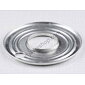 Wheel hub cover with tyre valve hole (PAV) / 