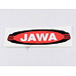 Sticker Jawa (Californian) 125x38mm (Jawa Californian) / 