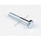 Bolt of rear shock M7-1x40mm (Jawa 250 350 Perak) / 