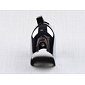 Lights switch, horn button with side hole (Cr) (Jawa CZ 125 175 250 350 Kyvacka) / 