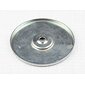 Cap of air filter insert (Jawa Mosquito) / 