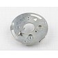 Contact breaker base plate (Jawa 350) / 