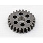 Wheel of gears - 24t (Jawa 250,350 Kyvacka) / 