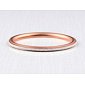 Sealing ring of exhaust pipe - copper (Jawa 250 350) / 
