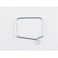 Chain cover clamp - front (Jawa 350 634 638 639 640) / 