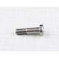 Bolt of handlebar levers M5x20mm - lentil head (Jawa CZ 125 175 250 350) / 