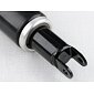 Support ring of lower rear shock plastic cover (Jawa CZ 125 175 250 350 Kyvacka) / 
