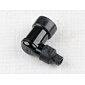 Spark plug cup - NGK (Jawa CZ Simson) / 