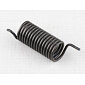 Spring of kick start shaft (Jawa 50 Pionyr 21 23) / 