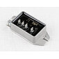 Regulator  without rectifier VAPE R66 (Jawa 350 638 639 640) / 