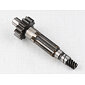 Layshaft - 13t, original (Jawa CZ 634 471 472) / 