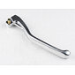 Brake lever - right (Jawa 350 634 638 639 640)