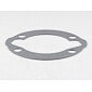 Gasket of cylinder 1.0mm (CZ 125 150 C) / 