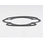 Gasket of cylinder 0.5mm (Jawa CZ 125 355) / 