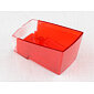 Tail lamp cover CZ (Jawa 50 Babetta 207) / 