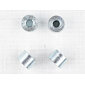 Distance washer of seat holder set (Jawa 250 350 Panelka Sport) / 