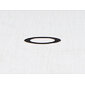 Distance washer 13x20x0.1mm (CZ 125 175 250) / 