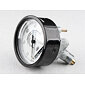 Speedometer 120kmh - black frame (Jawa 250 350 Perak) / 
