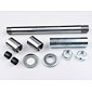 Axle of rear swing fork set (Jawa 350 634 638 639 640) / 